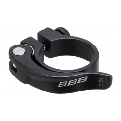 BBB BSP-87 Smoothlever Clamp