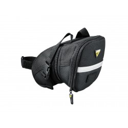 Topeak Aero Wedge Pack Micro Seatpost Bag