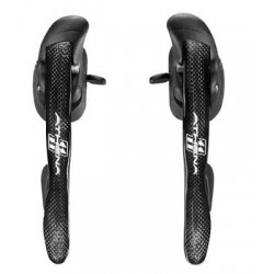 Campagnolo Athena Ergopower Ultra Shift 11s Shifters